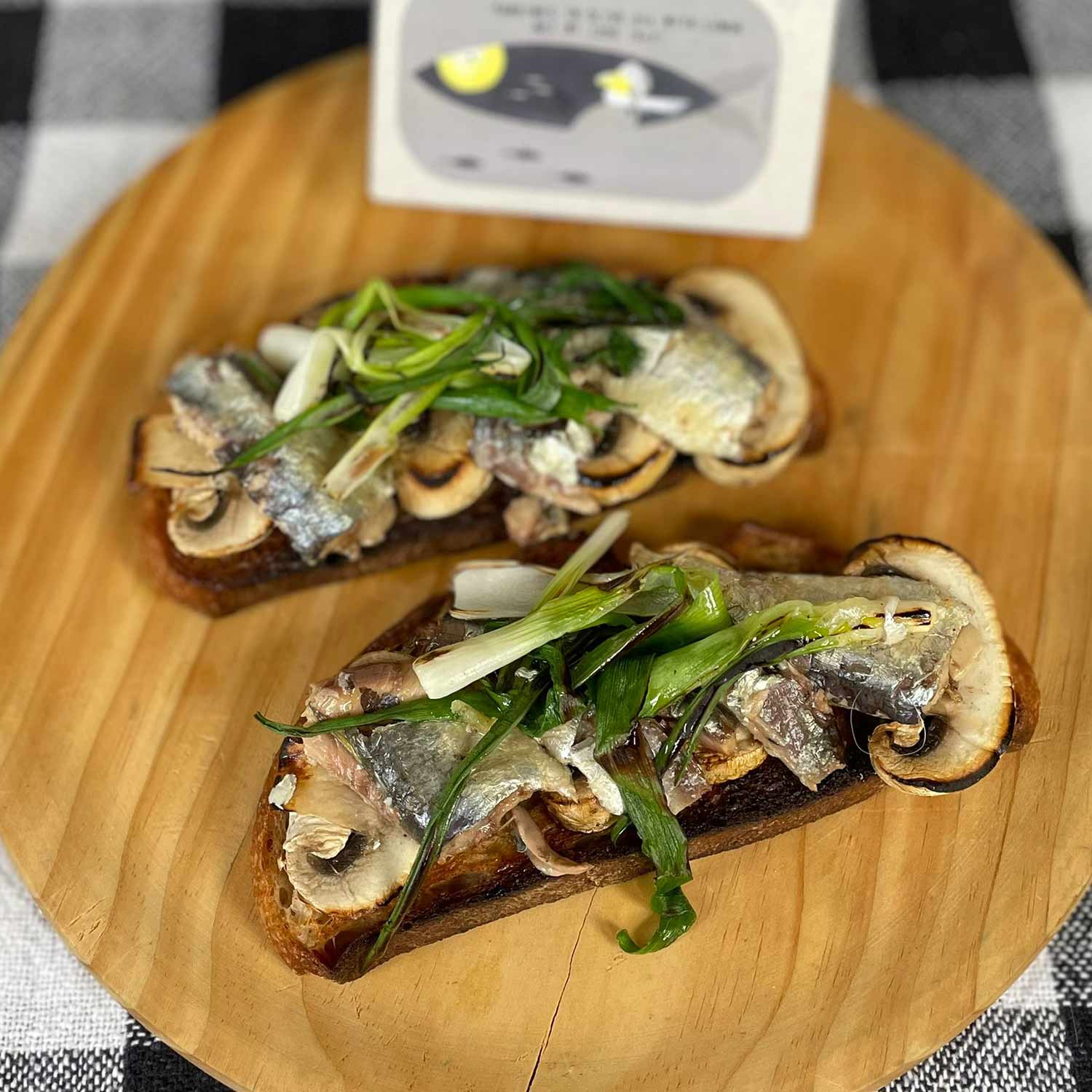 José Gourmet Sardines with Lemon in Olive Oil - Image 5
